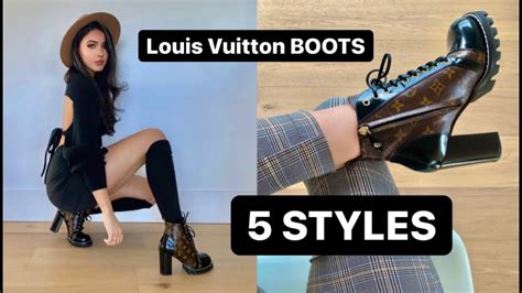 vivica fox louis vuitton boots.